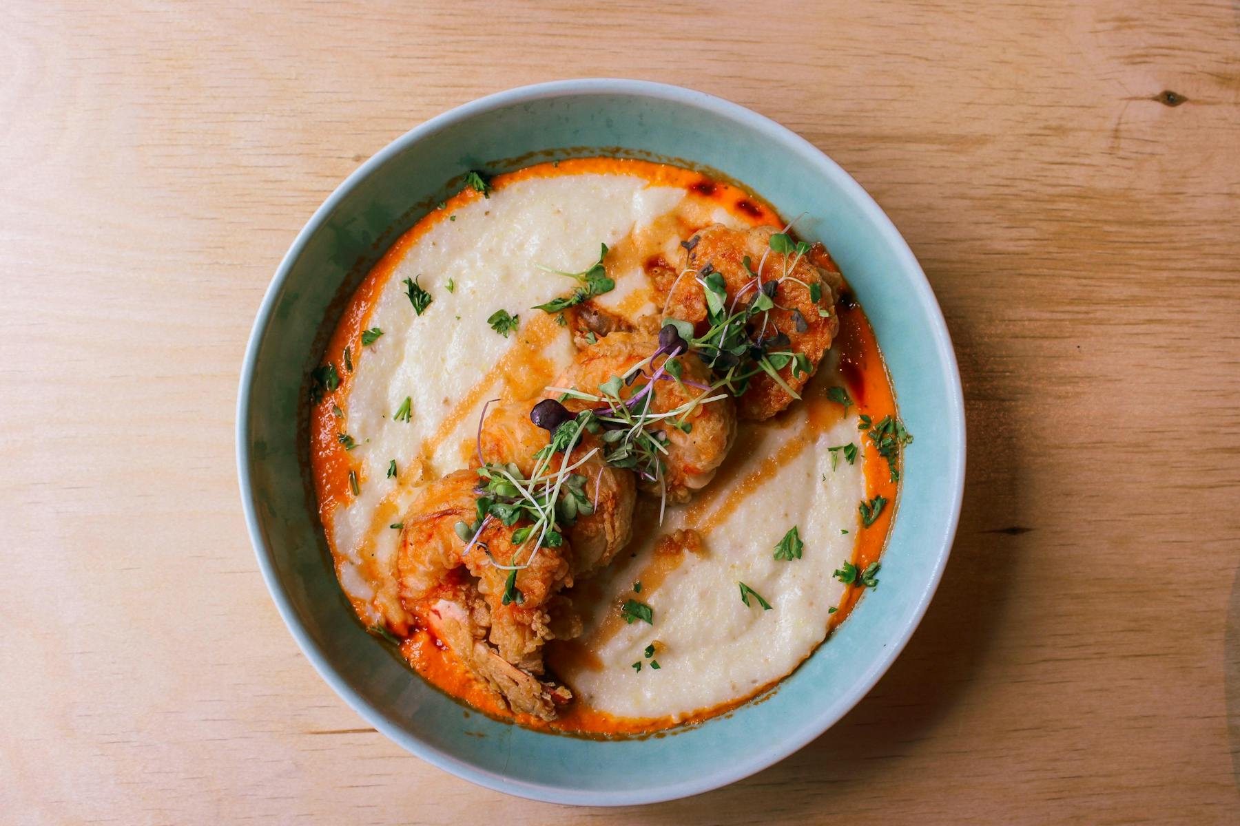 Bronzeville Winery Chicago, IL Tock