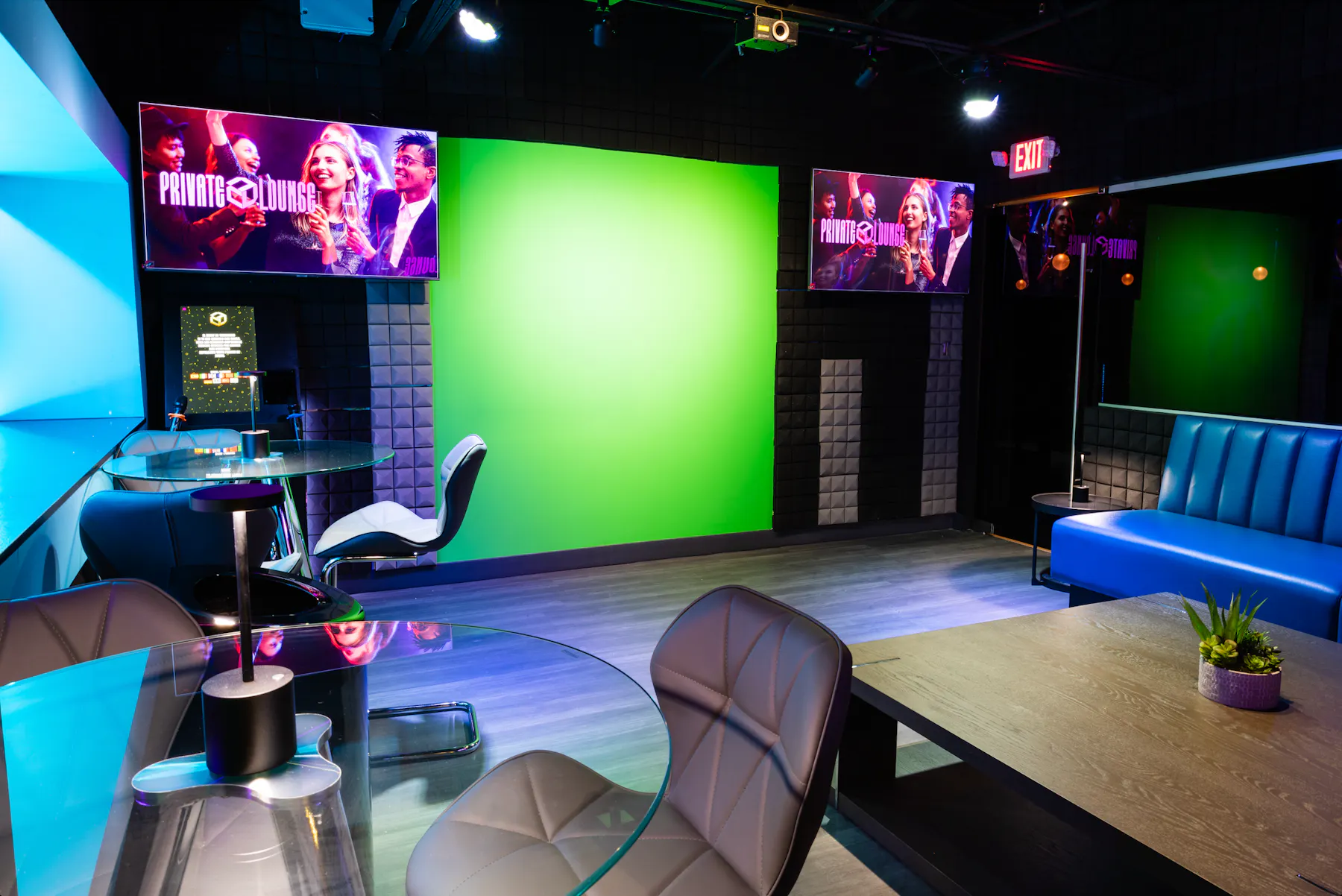 Pilatus Lounge - Puerto Rico - Caguas, CAGUAS | Tock