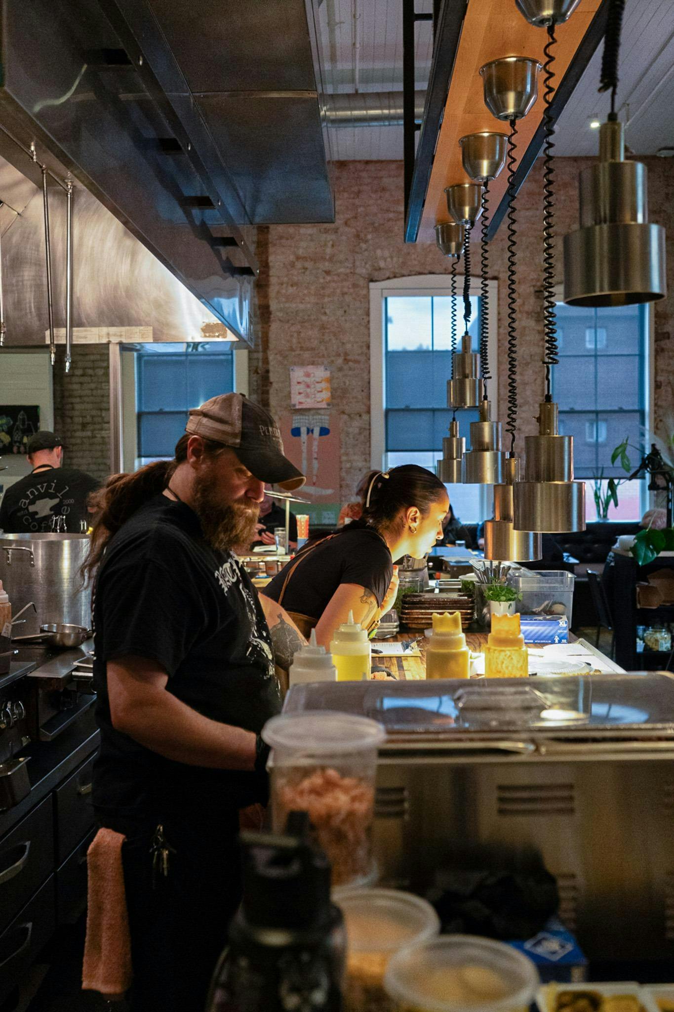 Inland Pacific Kitchen