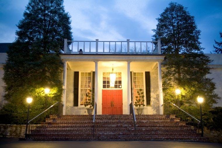 The Kimberton Inn