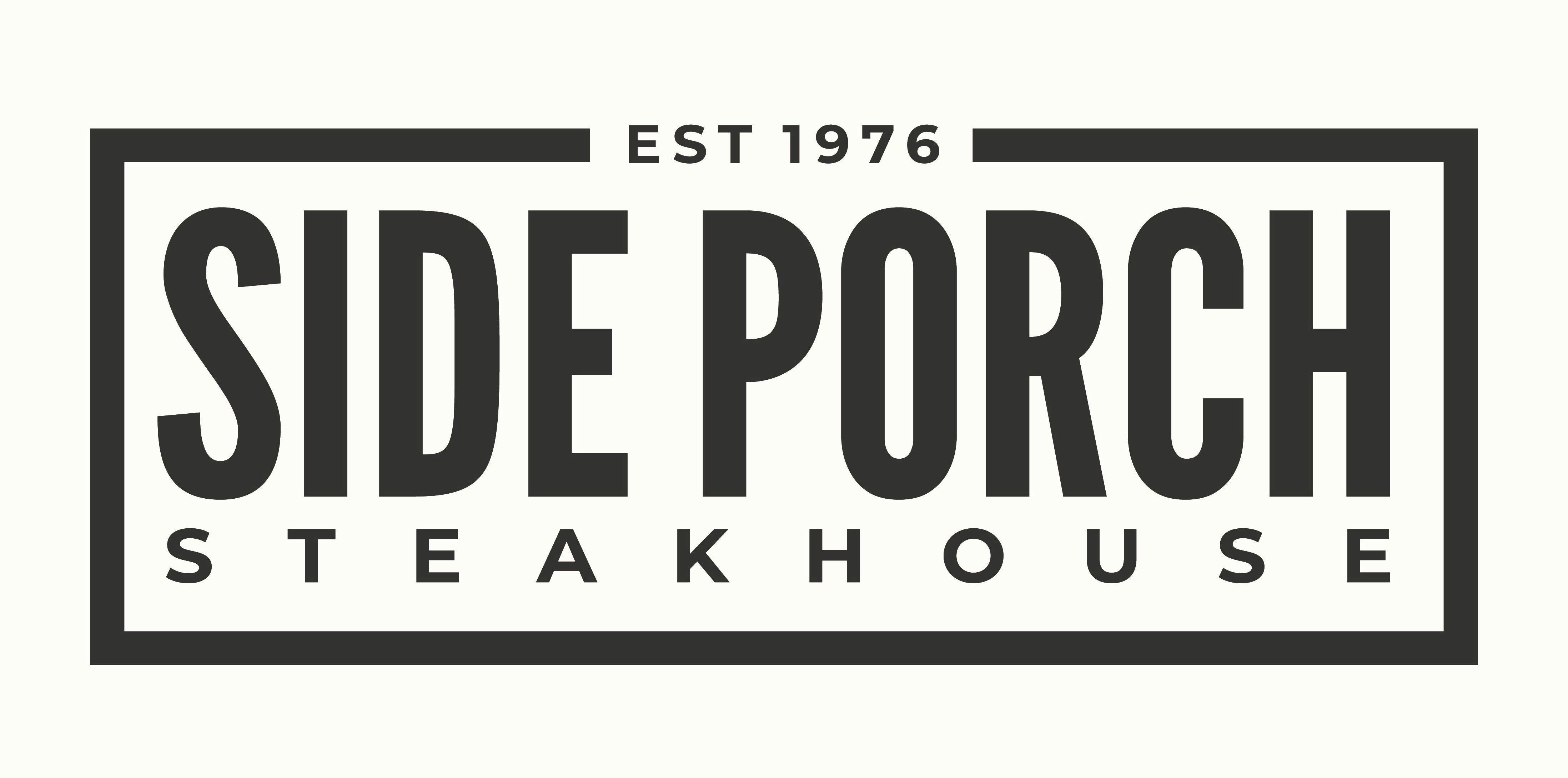 Side Porch Steakhouse