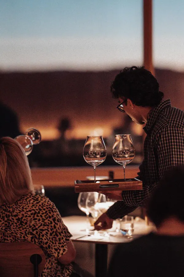 tableware, drinkware, stemware, furniture, table, barware