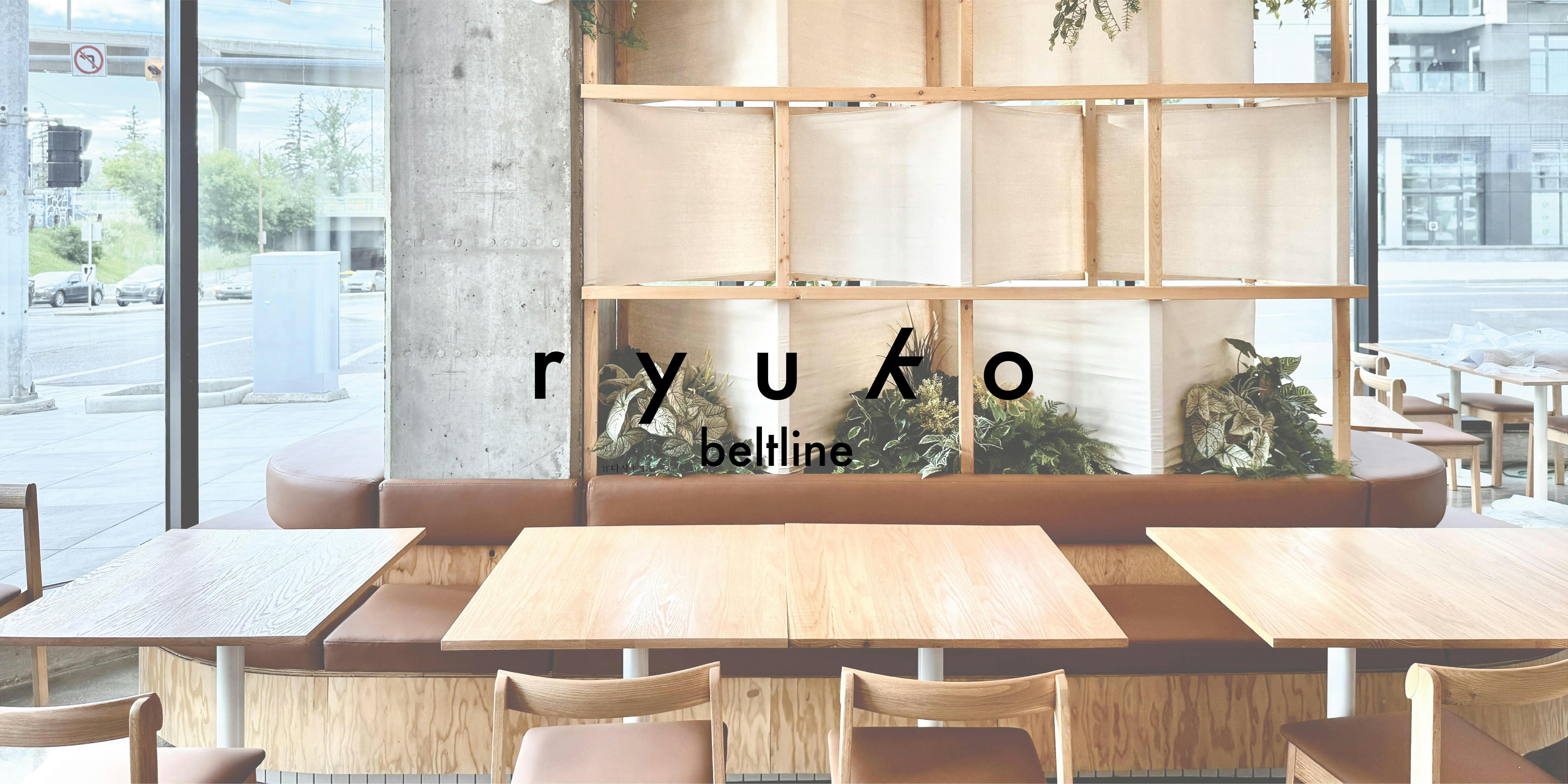 Ryuko Beltline