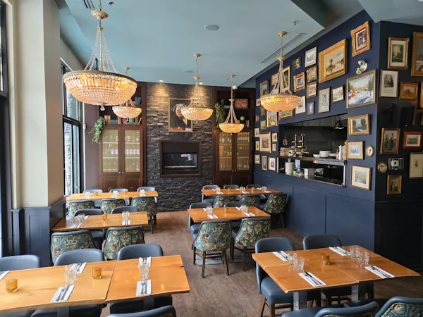 restaurant, glass, chair, design