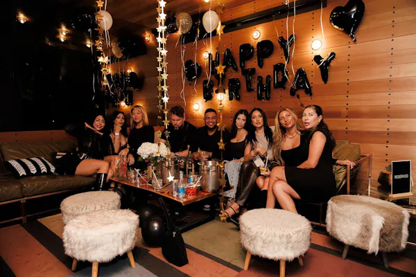 furniture, event, lighting, couch, party, fun