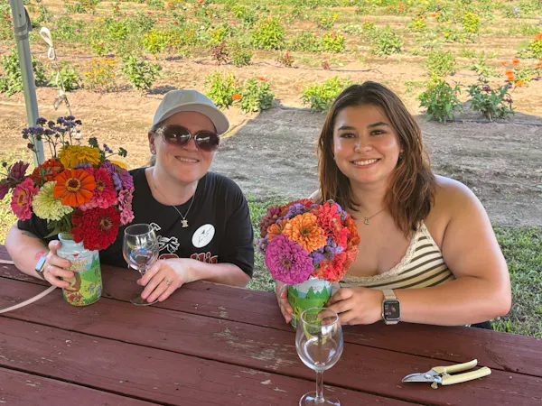 eyewear, flower, glasses, vision care, smile, sunglasses