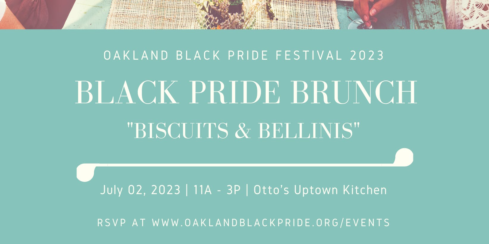 Oakland Black Pride