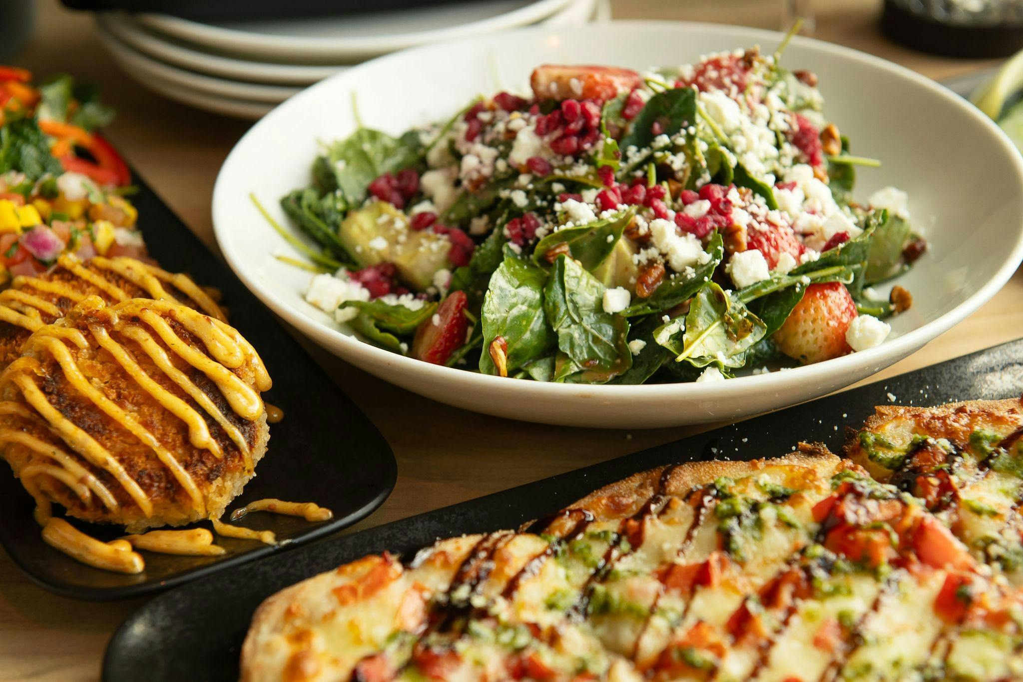 Fatpour Tap Works - Lincolnwood