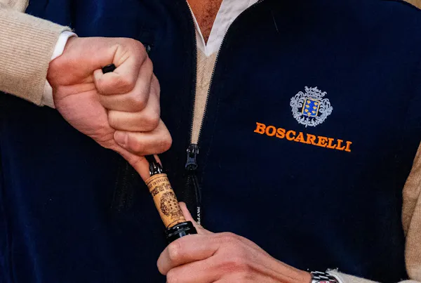 wrist, nail
