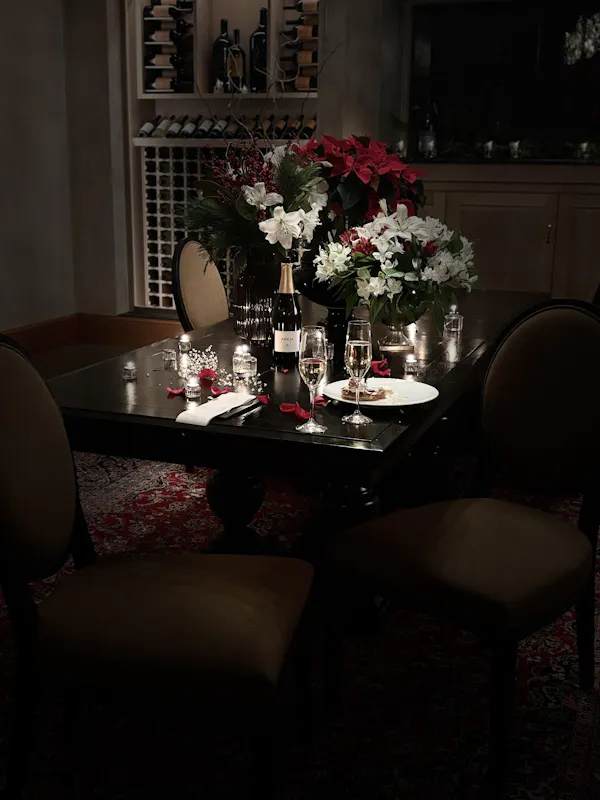 furniture, table, tableware, stemware, drinkware, black