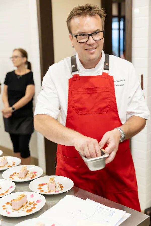 cook, chef, cooking, apron, chef's uniform, recipe