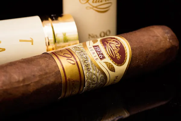 cigars, tobacco products