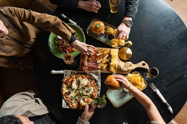 food, tableware, ingredient, cooking, dishware, fast food