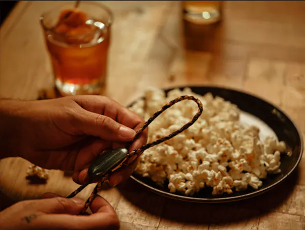 food, ingredient, recipe, popcorn, comfort food, kitchen utensil