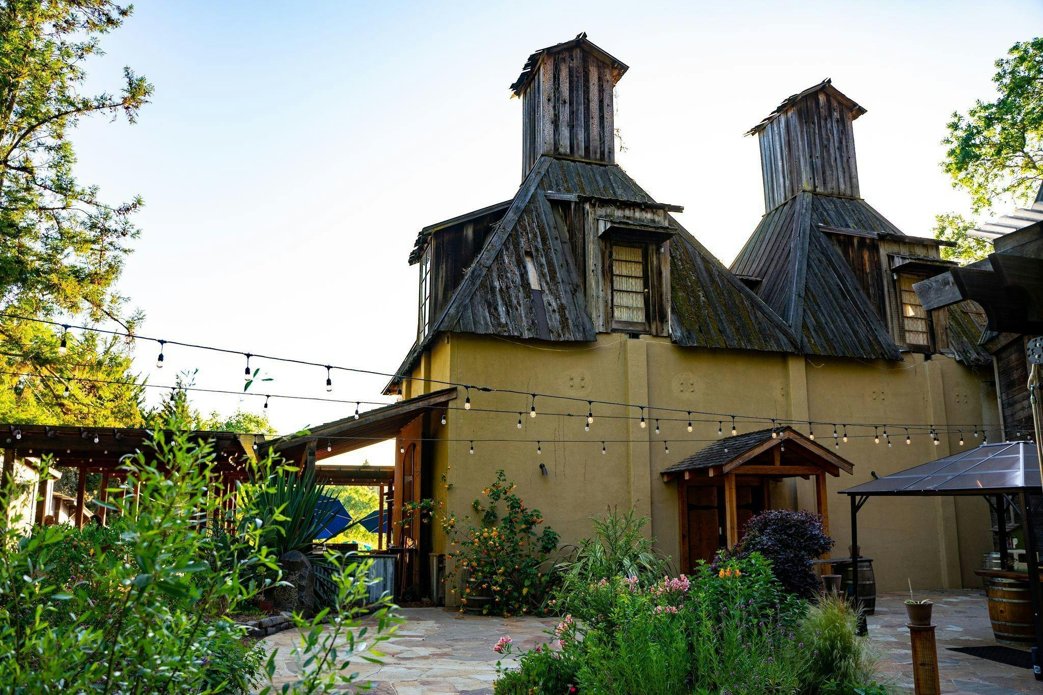 Russian River Vineyards