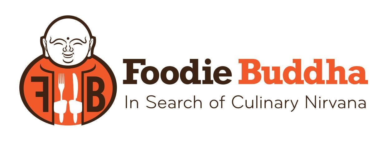 Foodie Buddha