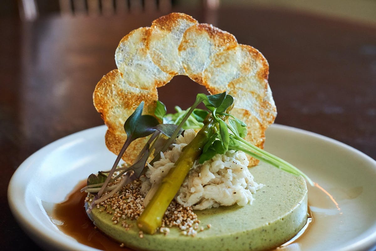 Restaurant & Cafe Tucson, AZ Tock