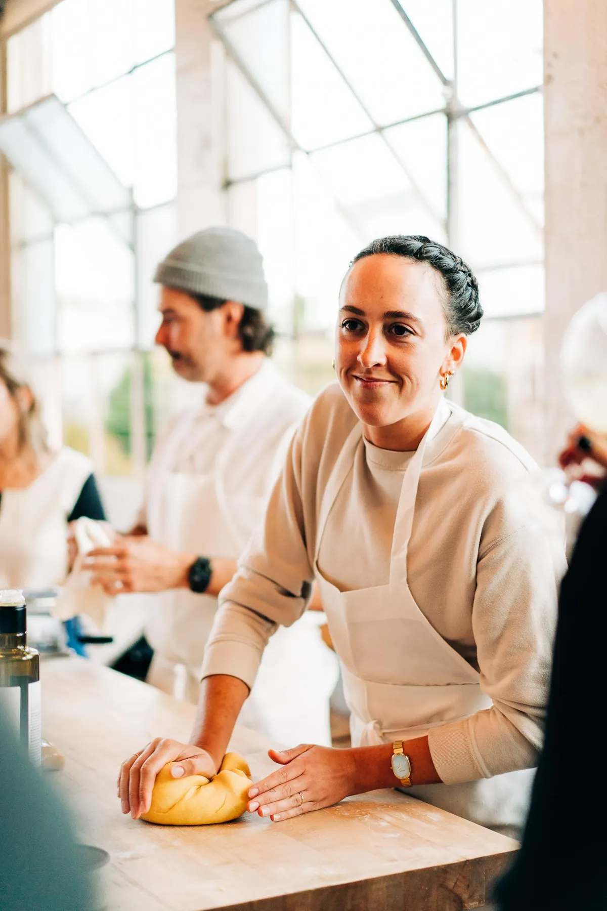 Flour + Water Hospitality Group San Francisco, CA Tock