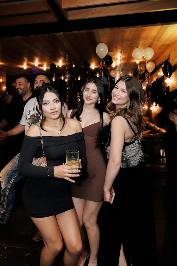 dress, event, smile, party, fun, formal wear