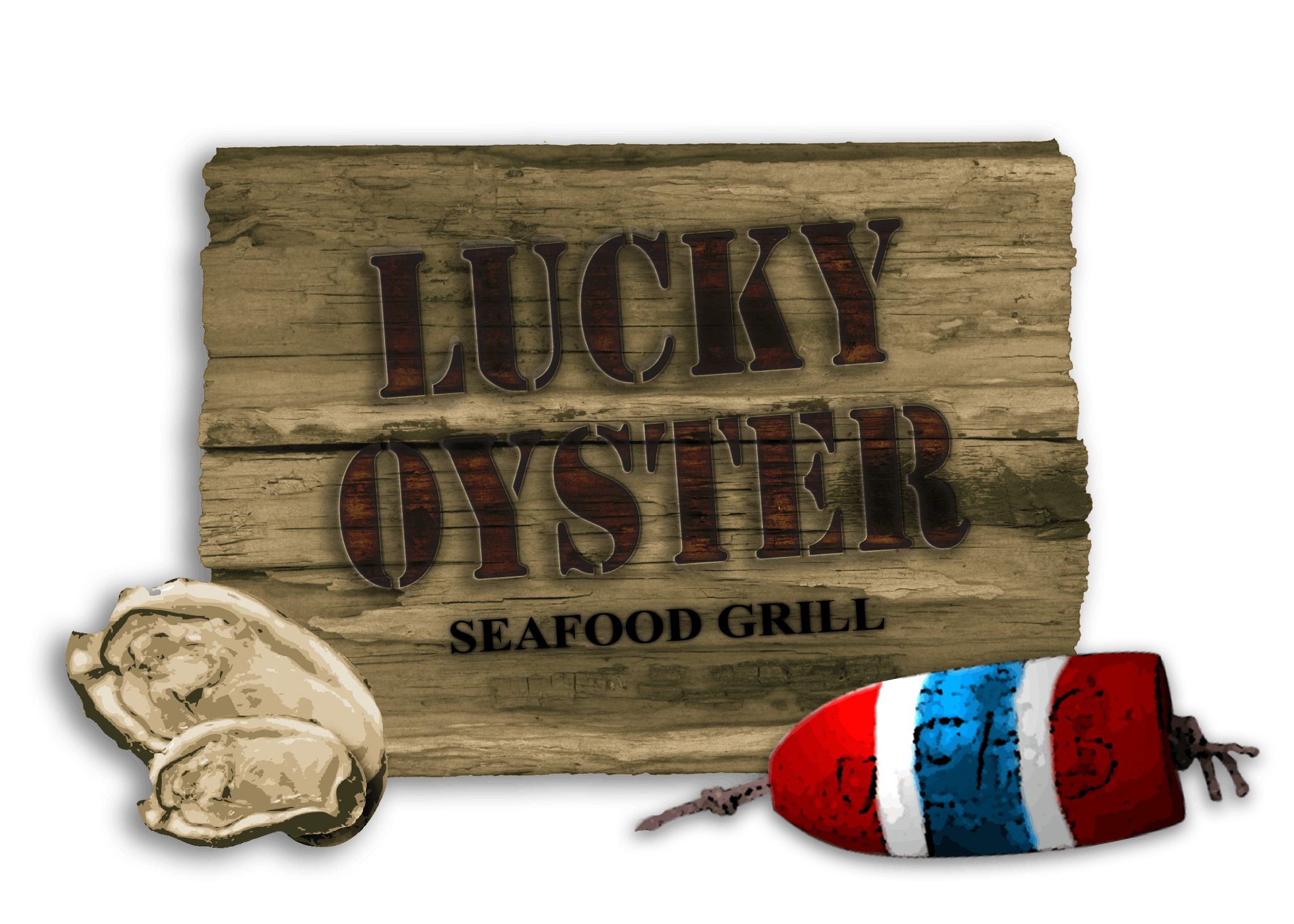 Lucky Oyster