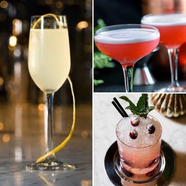 Carnivore & The Queen Downers Grove, IL Tock