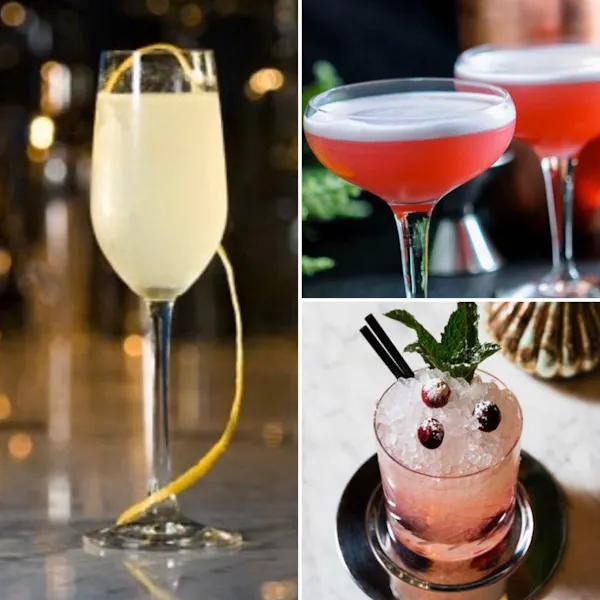 tableware, food, drinkware, stemware, cocktail, liquid