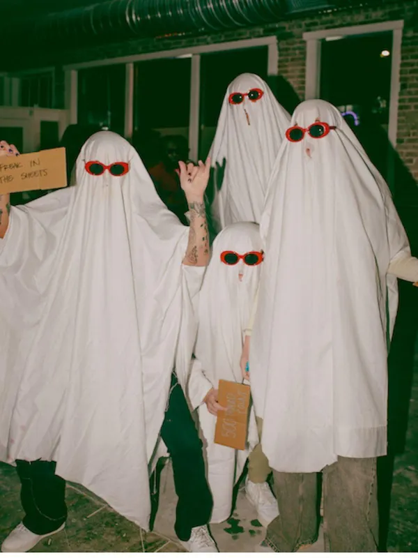 costume, fictional character, mask, cosplay