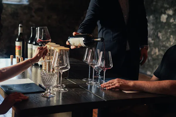 stemware, drinkware, tableware, alcoholic drink, wine glass, barware
