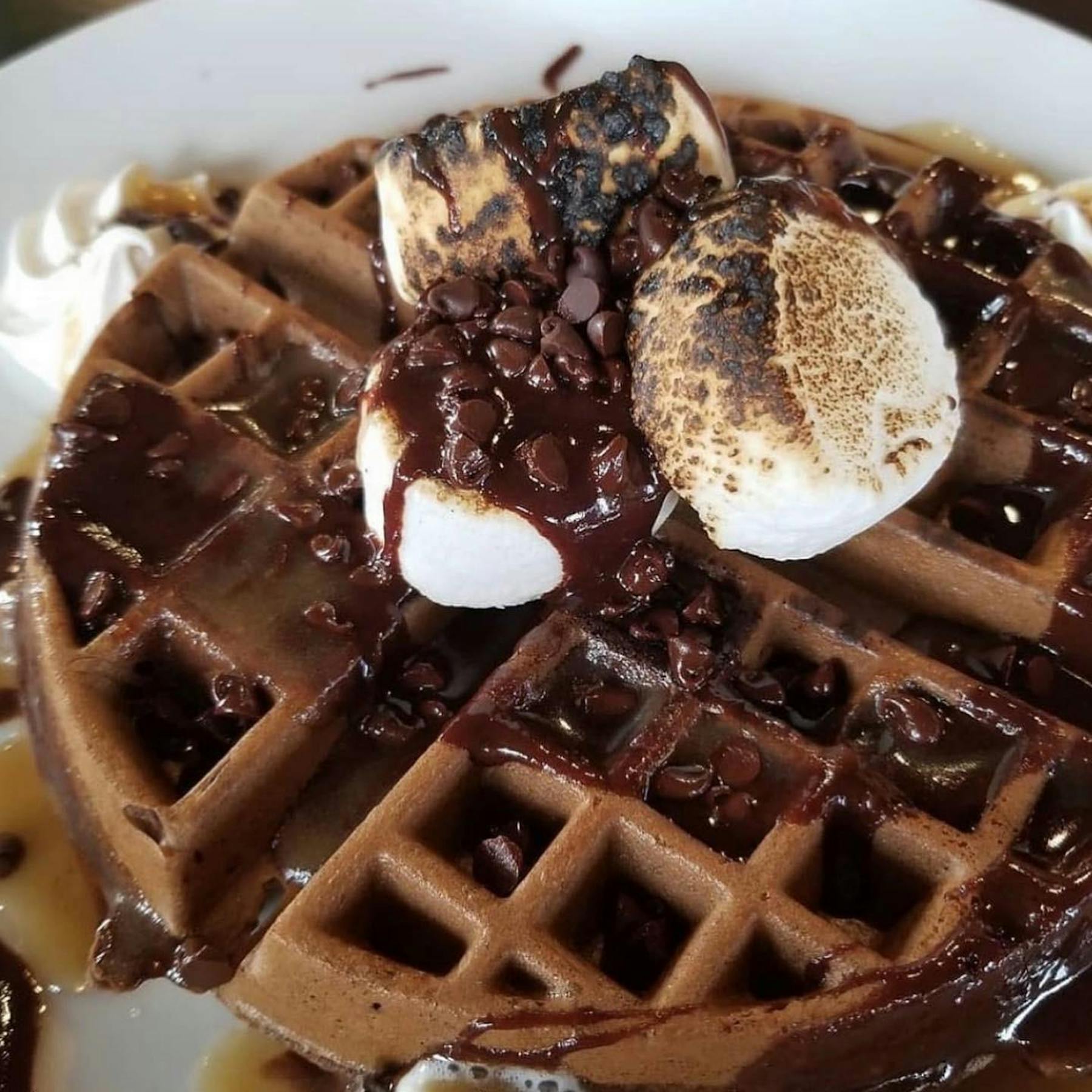 Hope Breakfast Bar Eagan Eagan, MN Tock