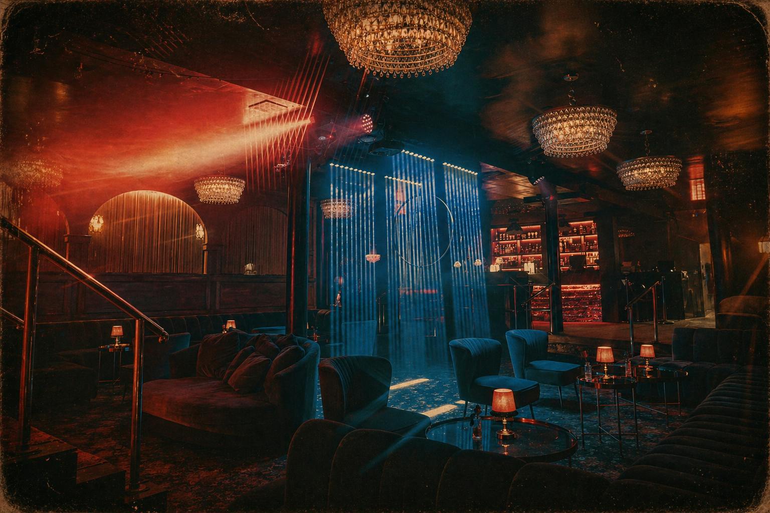 Rosewood Theatre