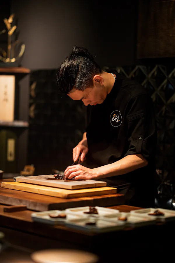 cooking, chef, cook, food, wood stain