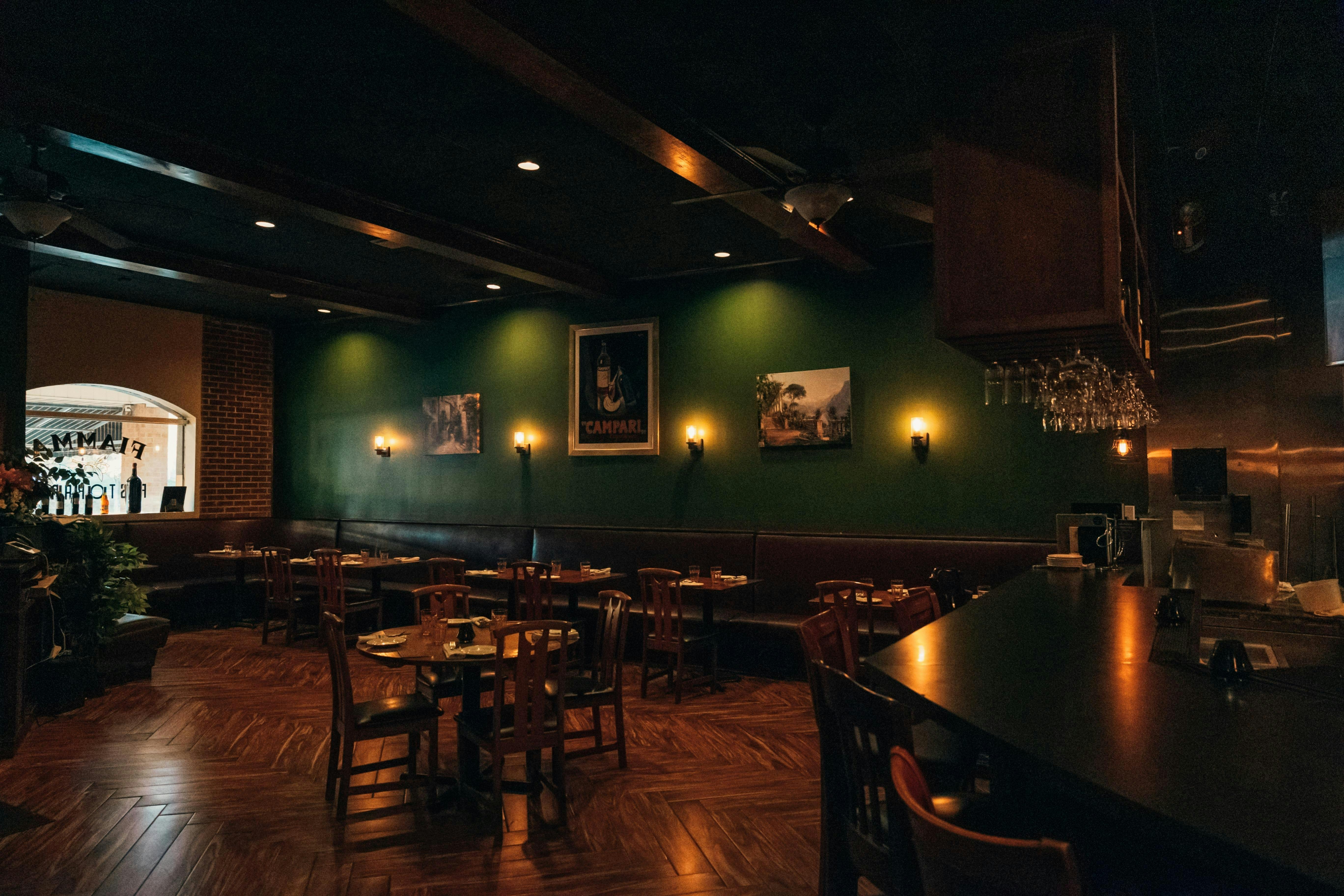 Fiamma Ristorante
