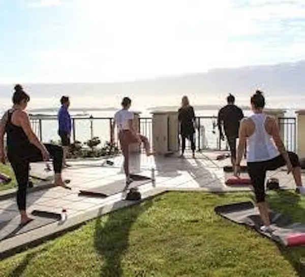 leisure, exercise, physical fitness, balance