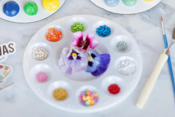 dishware, food, creative arts, mixture, plate, serveware