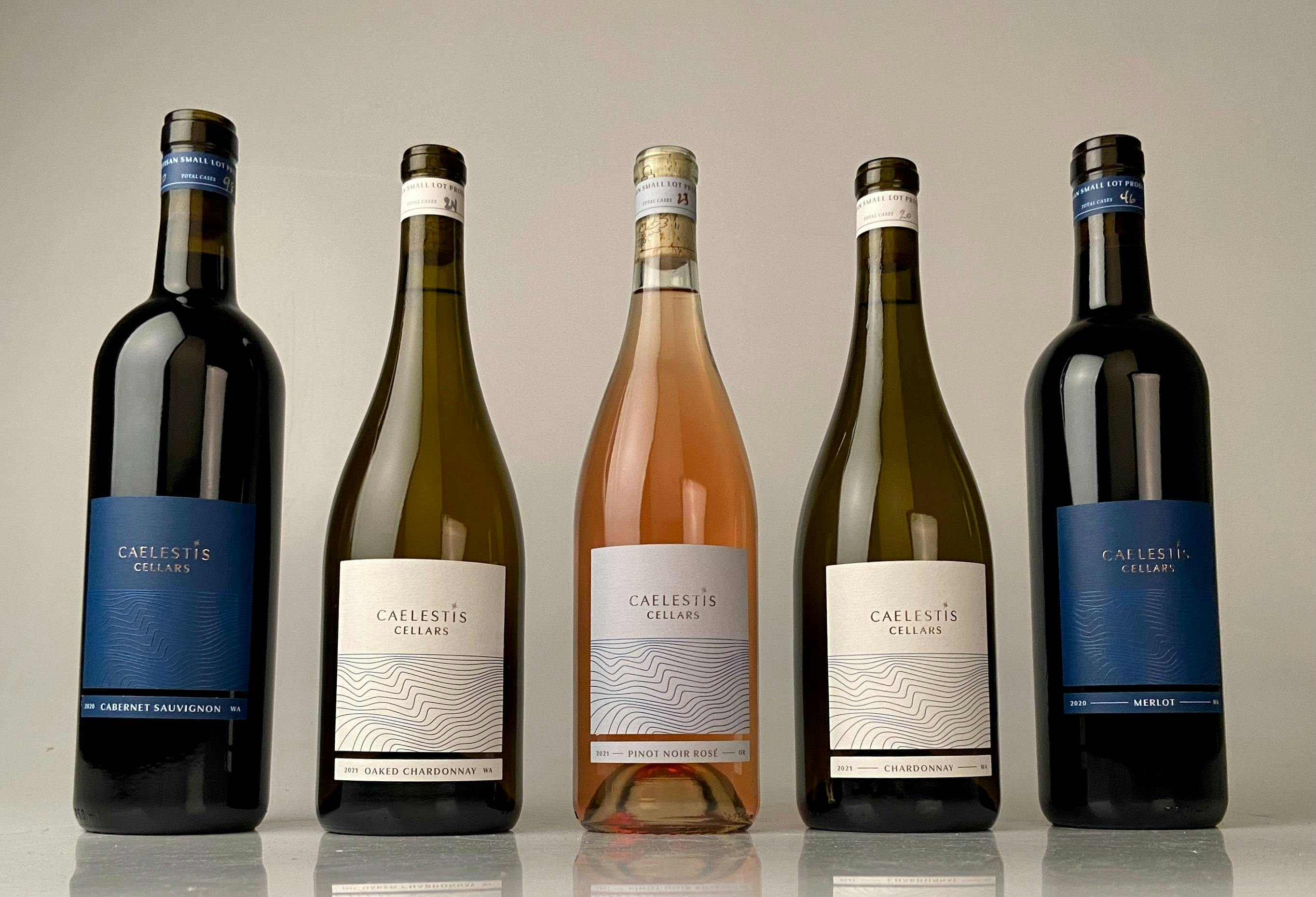 Caelestis Cellars