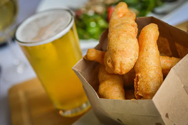 food, tableware, fried food, finger food, fast food, ingredient