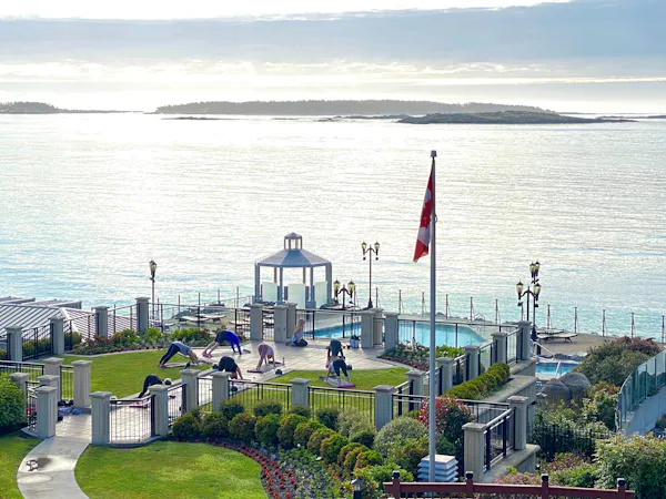 sea, leisure, ocean, coast