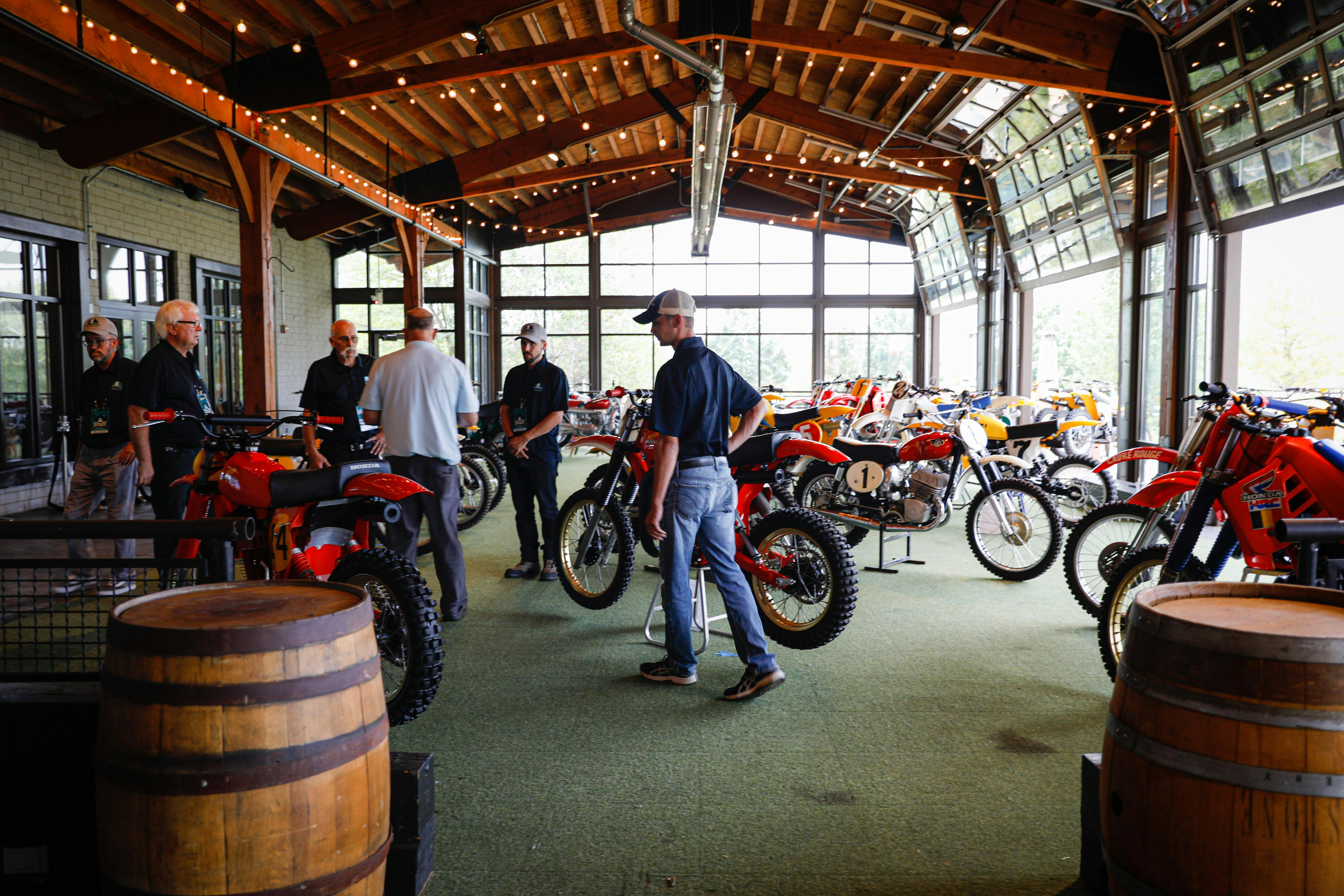 International Motocross Museum