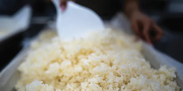 food, white rice, ingredient, cooked rice, rice, recipe