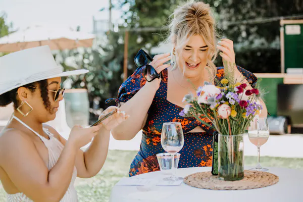 happiness, event, summer, dress, smile, cut flowers