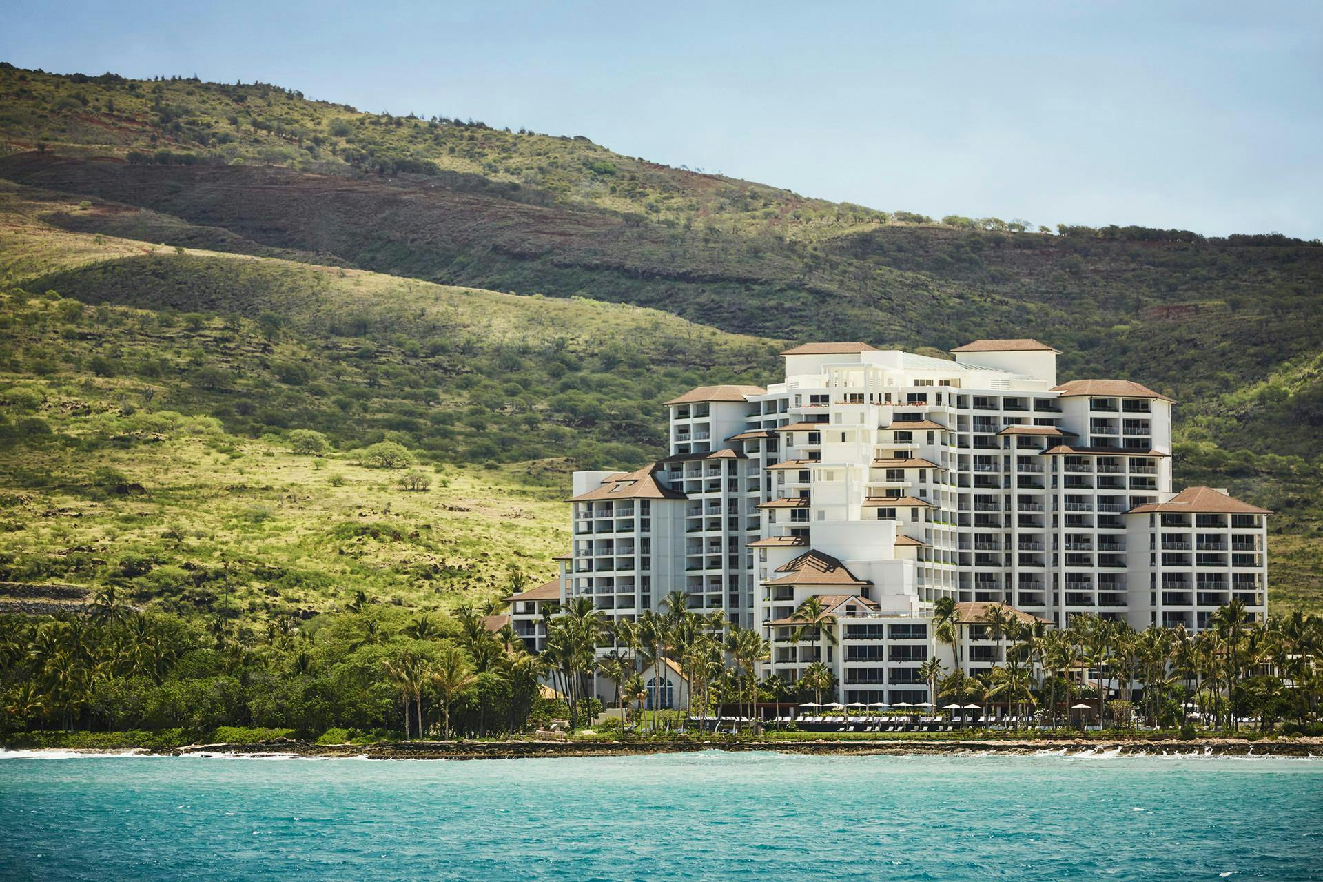 Four Seasons Resort O'ahu at Ko Olina