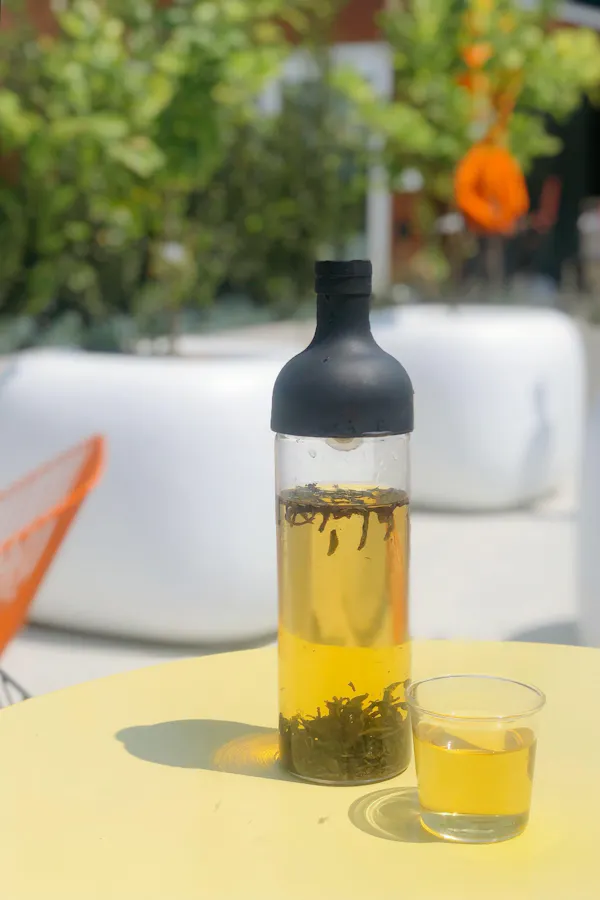 fluid, bottle, liquid, drinkware, glass, glass bottle