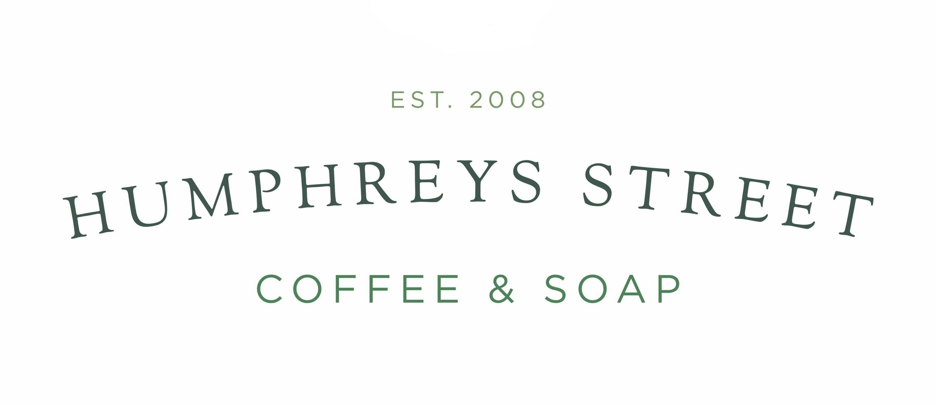 Humphreys Street Coffee