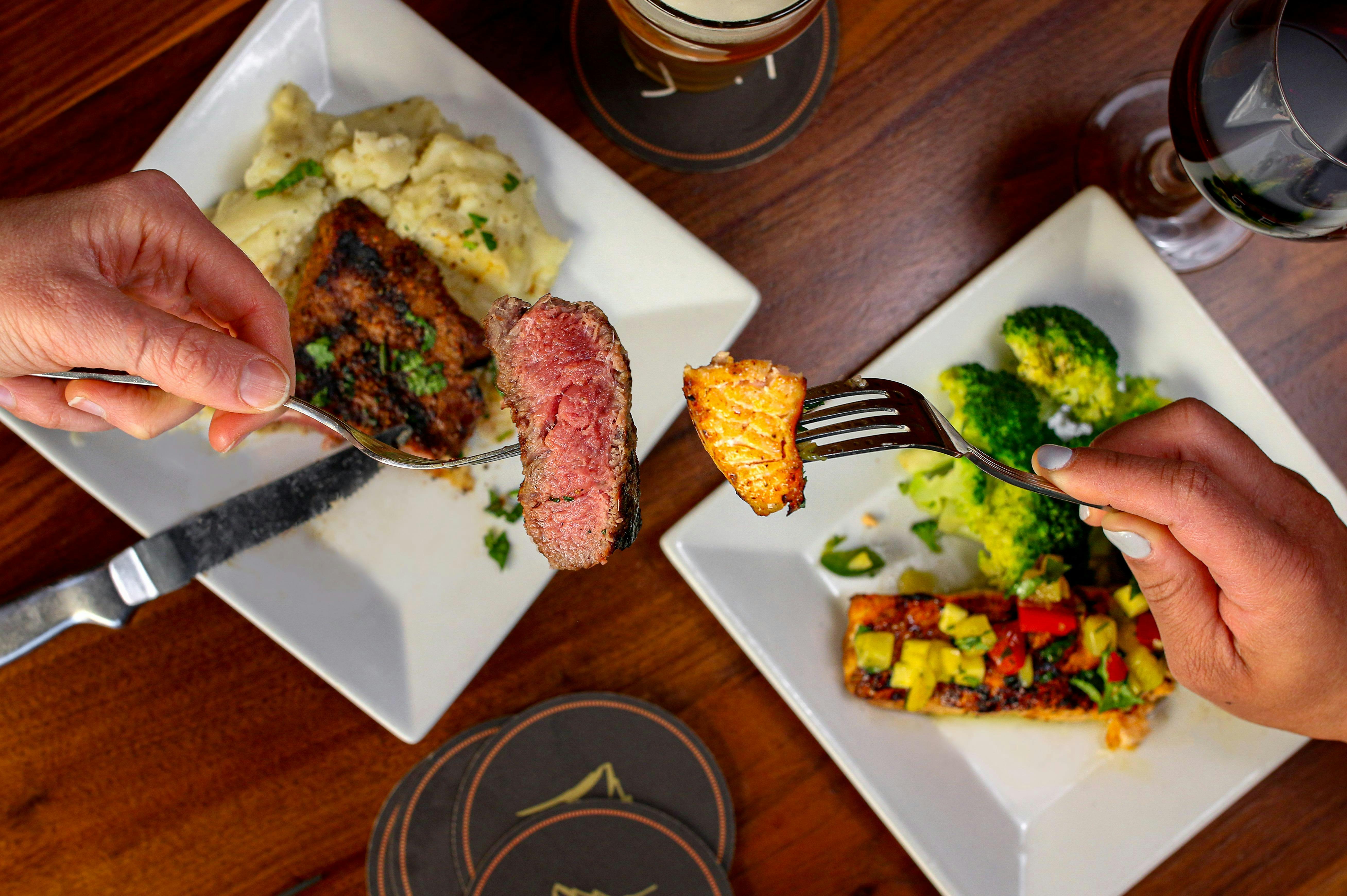 Sedona Taphouse Nashville