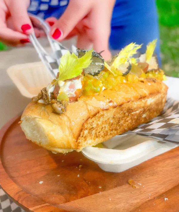 food, ingredient, finger food, bread, fast food, hot dog bun