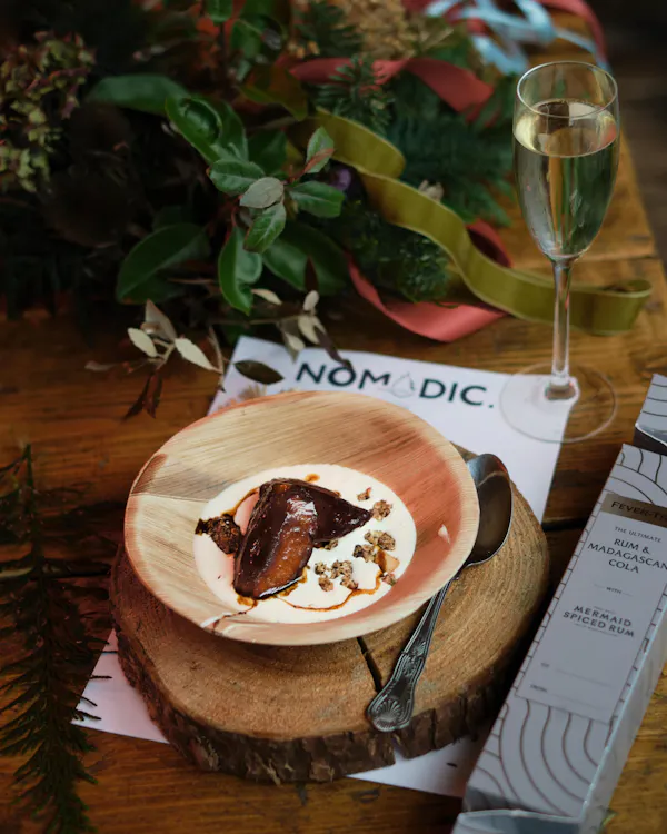 tableware, dishware, ingredient, serveware, plate, food