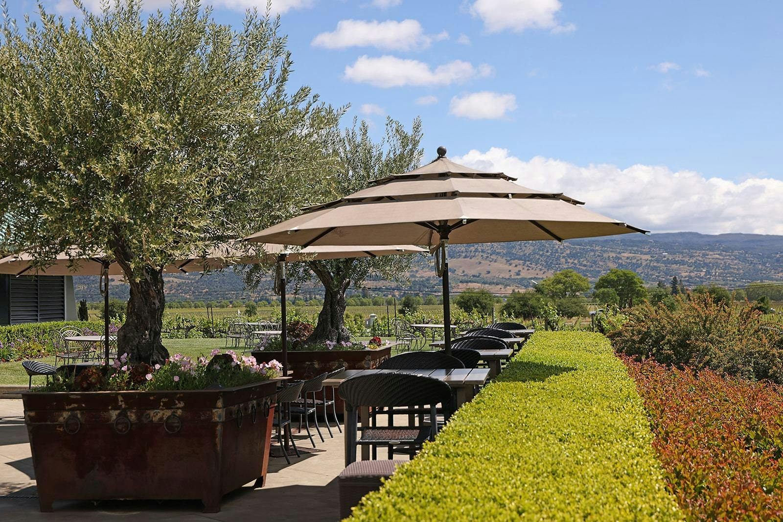 Laird Family Estate