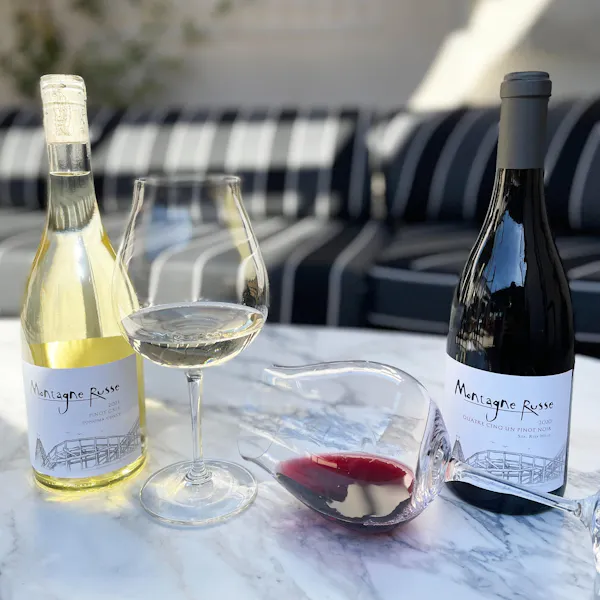 bottle, drinkware, stemware, tableware, white, wine glass