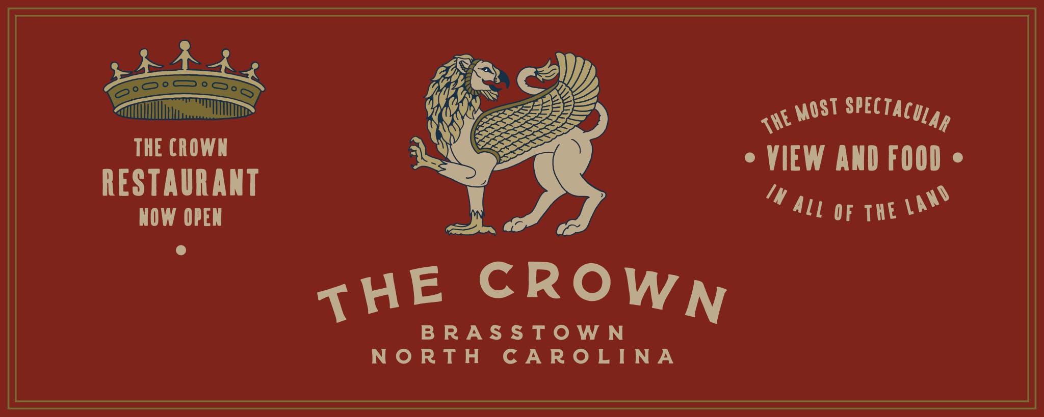 The Crown Brasstown