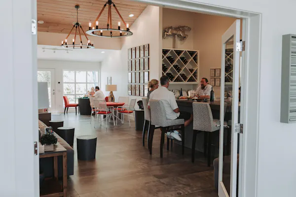 furniture, flooring, wood, ceiling, chair, table